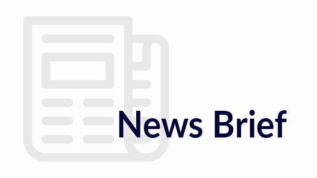 News Brief
