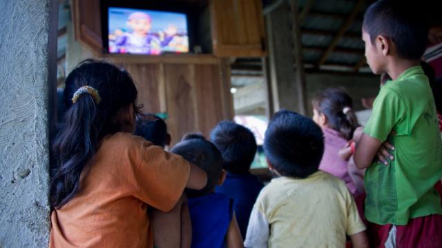 Expanded electrification in eastern Indonesia is a key part of the government’s infrastructure investment plan, with the goal of electricity for all by 2024.  Photo credit: Asian Development Bank.