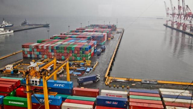 Photo credit: Bureau of Customs, Philippines.