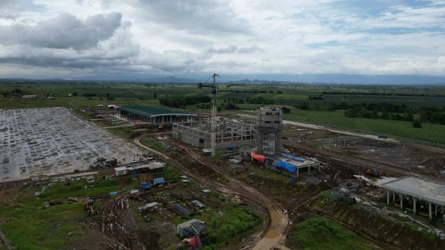 Bukidnon Airport is targeted to start turboprop commercial flight operations in 2026. Photo credit: ADB.