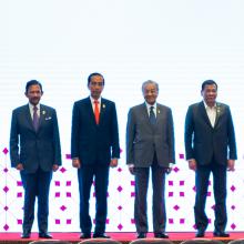 13th BIMP-EAGA Summit