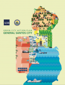 Green City Action Plan—General Santos City