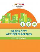 Green City Action Plan 2035: City of Kendari